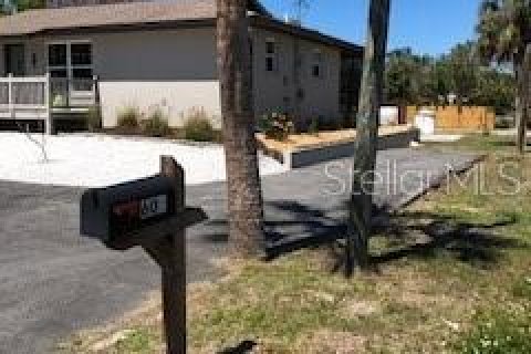 Casa en alquiler en Nokomis, Florida, 2 dormitorios, 98.1 m2 № 1583589 - foto 3