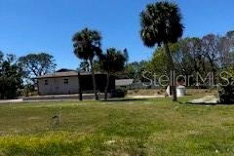 Casa en alquiler en Nokomis, Florida, 2 dormitorios, 98.1 m2 № 1583589 - foto 27
