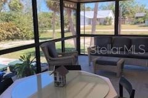Casa en alquiler en Nokomis, Florida, 2 dormitorios, 98.1 m2 № 1583589 - foto 26