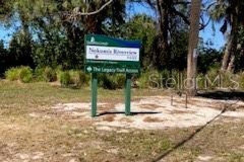 Casa en alquiler en Nokomis, Florida, 2 dormitorios, 98.1 m2 № 1583589 - foto 29