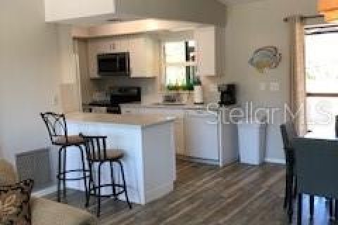 Casa en alquiler en Nokomis, Florida, 2 dormitorios, 98.1 m2 № 1583589 - foto 9