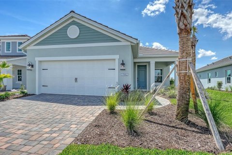 House in Venice, Florida 3 bedrooms, 172.8 sq.m. № 2204973