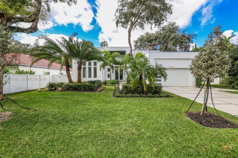 Купить виллу или дом в Бискейн-Парк, Флорида 4 спальни, 268.21м2, № 2043458 - фото 4