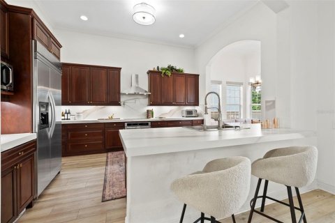 House in Tampa, Florida 4 bedrooms, 324.79 sq.m. № 1835220 - photo 19