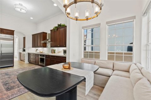 House in Tampa, Florida 4 bedrooms, 324.79 sq.m. № 1835220 - photo 22