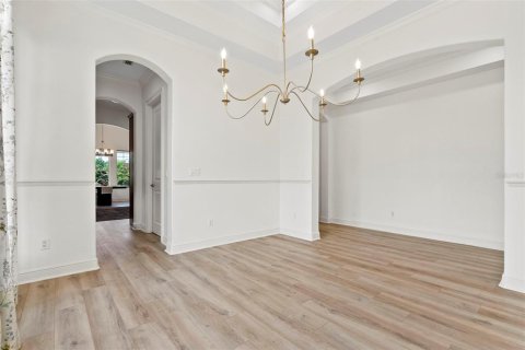 House in Tampa, Florida 4 bedrooms, 324.79 sq.m. № 1835220 - photo 15
