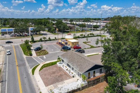 Снять в аренду коммерческую недвижимость в Лонгвуд, Флорида 214.42м2, № 1858047 - фото 1