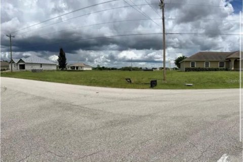 Land in Cape Coral, Florida № 2214904 - photo 3