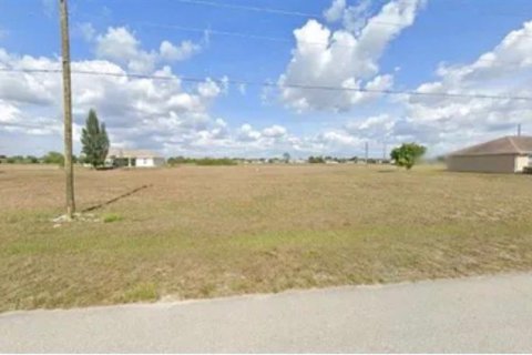 Land in Cape Coral, Florida № 2214904 - photo 2