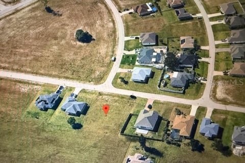 Land in Cape Coral, Florida № 2214904 - photo 4