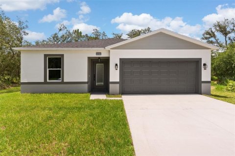 Casa en Poinciana, Florida 3 dormitorios, 130.16 m2 № 2231137