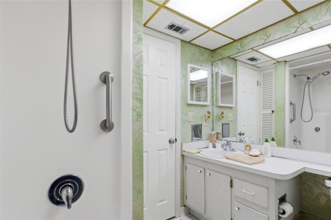 Copropriété à vendre à Clearwater, Floride: 2 chambres, 101.64 m2 № 2208642 - photo 23