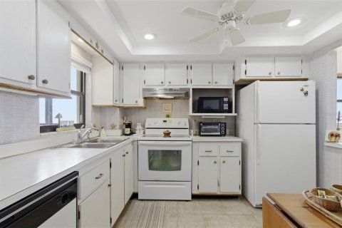 Copropriété à vendre à Clearwater, Floride: 2 chambres, 101.64 m2 № 2208642 - photo 15