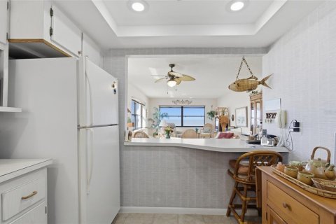 Copropriété à vendre à Clearwater, Floride: 2 chambres, 101.64 m2 № 2208642 - photo 13
