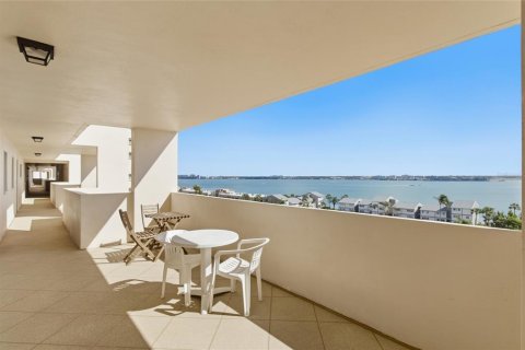 Copropriété à vendre à Clearwater, Floride: 2 chambres, 101.64 m2 № 2208642 - photo 25