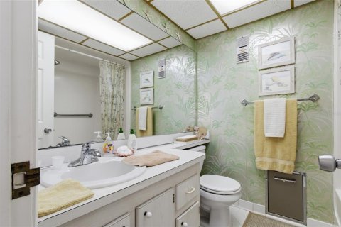 Copropriété à vendre à Clearwater, Floride: 2 chambres, 101.64 m2 № 2208642 - photo 22