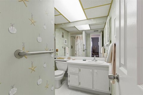 Copropriété à vendre à Clearwater, Floride: 2 chambres, 101.64 m2 № 2208642 - photo 18