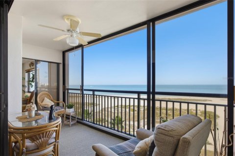 Copropriété à vendre à Clearwater, Floride: 2 chambres, 101.64 m2 № 2208642 - photo 2