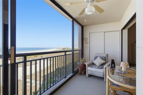 Copropriété à vendre à Clearwater, Floride: 2 chambres, 101.64 m2 № 2208642 - photo 24