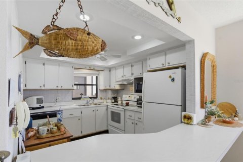Copropriété à vendre à Clearwater, Floride: 2 chambres, 101.64 m2 № 2208642 - photo 11