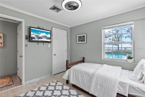 House in Lake Panasoffkee, Florida 2 bedrooms, 157.93 sq.m. № 1539233 - photo 23