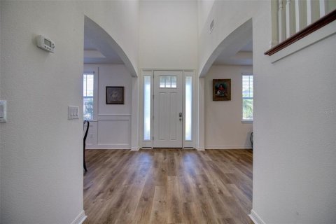 Villa ou maison à vendre à Wesley Chapel, Floride: 6 chambres, 448.72 m2 № 2296303 - photo 7