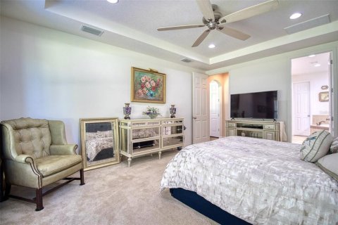 Villa ou maison à vendre à Wesley Chapel, Floride: 6 chambres, 448.72 m2 № 2296303 - photo 26