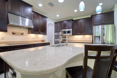 Villa ou maison à vendre à Wesley Chapel, Floride: 6 chambres, 448.72 m2 № 2296303 - photo 11