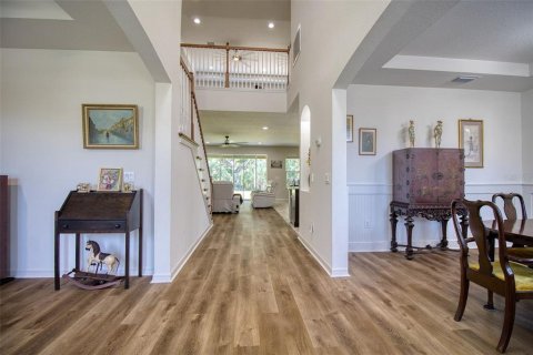 Villa ou maison à vendre à Wesley Chapel, Floride: 6 chambres, 448.72 m2 № 2296303 - photo 20