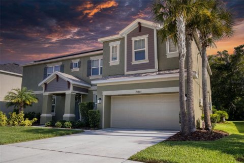 Casa en Wesley Chapel, Florida 6 dormitorios, 448.72 m2 № 2296303