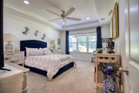 Villa ou maison à vendre à Wesley Chapel, Floride: 6 chambres, 448.72 m2 № 2296303 - photo 25