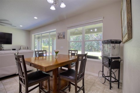 Villa ou maison à vendre à Wesley Chapel, Floride: 6 chambres, 448.72 m2 № 2296303 - photo 13
