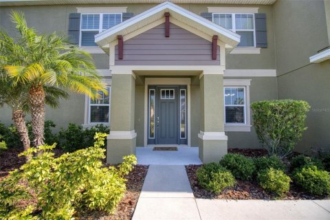 Villa ou maison à vendre à Wesley Chapel, Floride: 6 chambres, 448.72 m2 № 2296303 - photo 6