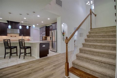 Villa ou maison à vendre à Wesley Chapel, Floride: 6 chambres, 448.72 m2 № 2296303 - photo 30