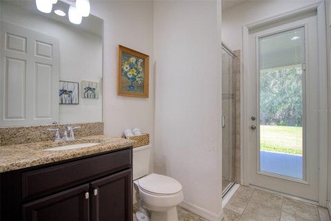 Villa ou maison à vendre à Wesley Chapel, Floride: 6 chambres, 448.72 m2 № 2296303 - photo 21