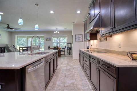 Villa ou maison à vendre à Wesley Chapel, Floride: 6 chambres, 448.72 m2 № 2296303 - photo 8