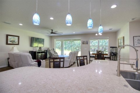 Villa ou maison à vendre à Wesley Chapel, Floride: 6 chambres, 448.72 m2 № 2296303 - photo 12
