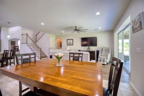 Villa ou maison à vendre à Wesley Chapel, Floride: 6 chambres, 448.72 m2 № 2296303 - photo 14