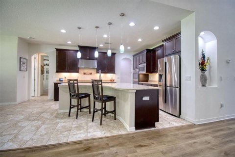 Villa ou maison à vendre à Wesley Chapel, Floride: 6 chambres, 448.72 m2 № 2296303 - photo 10