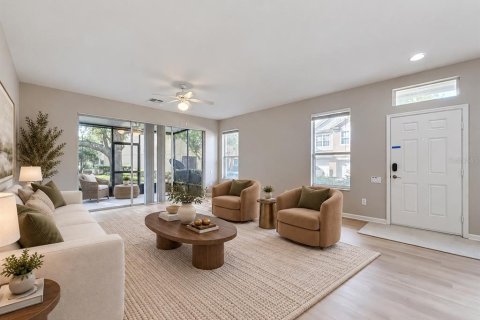 Townhouse in Sanford, Florida 3 bedrooms, 153.01 sq.m. № 2384319 - photo 6