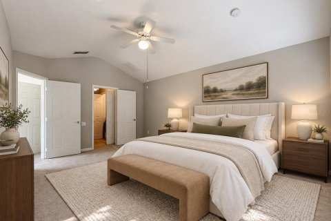 Townhouse in Sanford, Florida 3 bedrooms, 153.01 sq.m. № 2384319 - photo 15