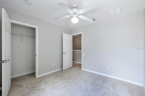 Townhouse in Sanford, Florida 3 bedrooms, 153.01 sq.m. № 2384319 - photo 30