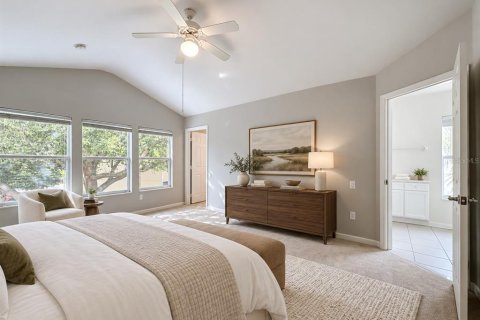 Townhouse in Sanford, Florida 3 bedrooms, 153.01 sq.m. № 2384319 - photo 12
