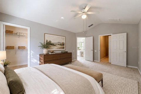 Townhouse in Sanford, Florida 3 bedrooms, 153.01 sq.m. № 2384319 - photo 14