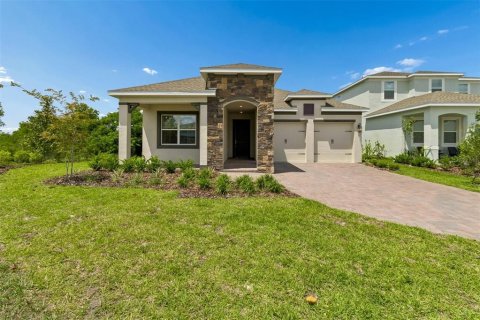 Casa en Winter Garden, Florida 4 dormitorios, 237.09 m2 № 2093533