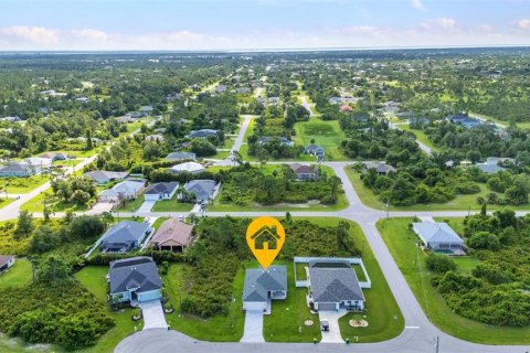 Villa ou maison à vendre à Rotonda, Floride: 3 chambres, 150.04 m2 № 1907896 - photo 15