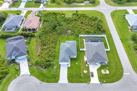 Villa ou maison à vendre à Rotonda, Floride: 3 chambres, 150.04 m2 № 1907896 - photo 12