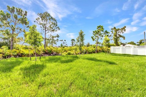 Villa ou maison à vendre à Rotonda, Floride: 3 chambres, 150.04 m2 № 1907896 - photo 10