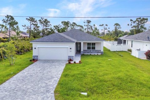 Villa ou maison à vendre à Rotonda, Floride: 3 chambres, 150.04 m2 № 1907896 - photo 4