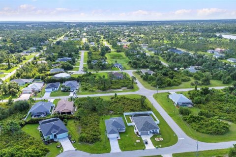 Villa ou maison à vendre à Rotonda, Floride: 3 chambres, 150.04 m2 № 1907896 - photo 20